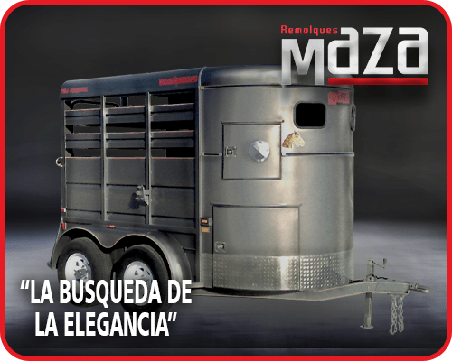 REMLQUES MAZA